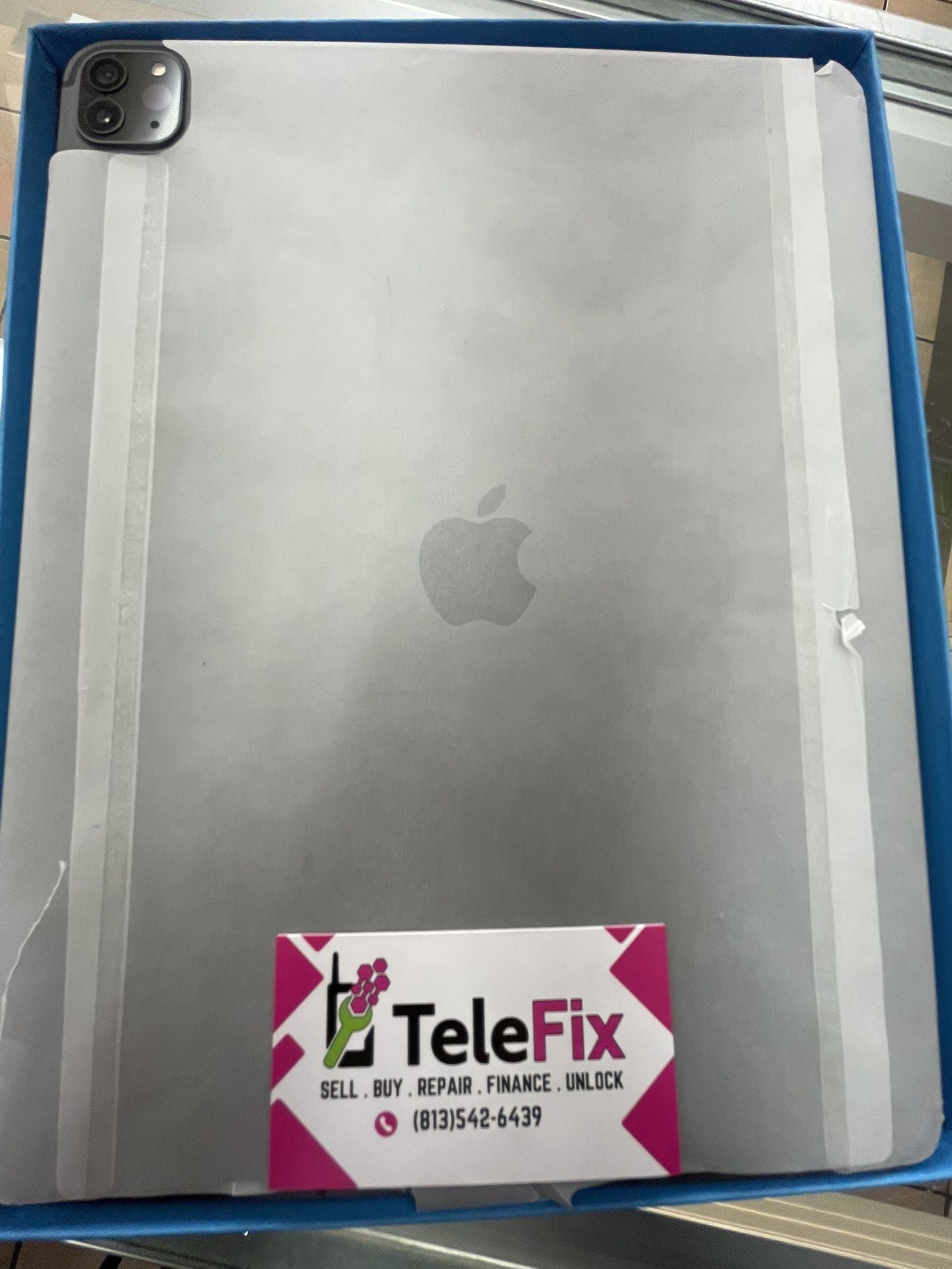 iPad Pro 13 Inch ($50 Down)