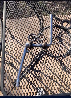 HARO FUSION CRANK 175