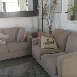 Loveseat