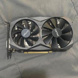 Gtx 1060 6gb
