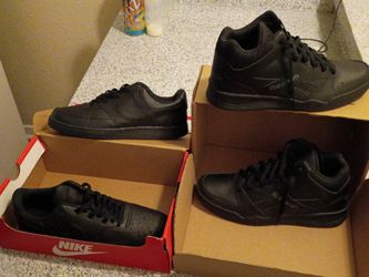 Shoes Nike