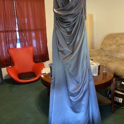 Gorgeous Gown For Prom, Bridesmaid, Ball