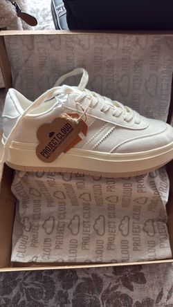Tenis mujer