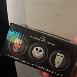 Nightmare Before Christmas 