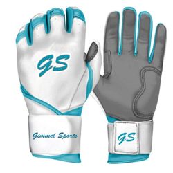 Batting Gloves (1=$40 - 2= $70)