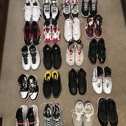 All jordans for sale top