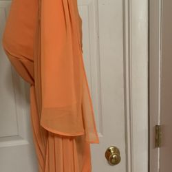 Bridesmaid Dress