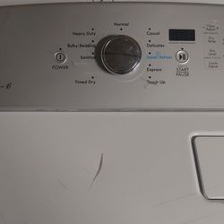Kenmore Dryer
