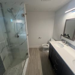 Bathroom Vanity