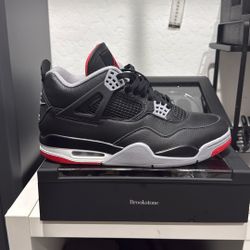 Jordan 4 Reimagined 