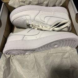 Air Force 1s 