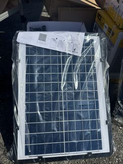 Super bright solar lights