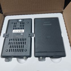 Blackbird 4k Pro Hdbaset Extender Kit 70m