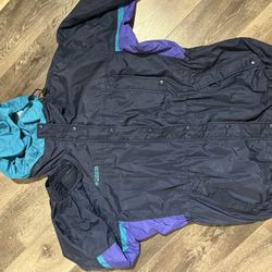 Vintage Columbia Jacket 