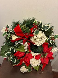 Christmas Wreath