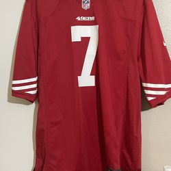I Saleing This Jersey 49 ERS