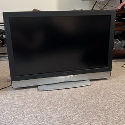 Vizio 40 Inch TV