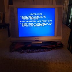 Emerson Dvd Player TV 