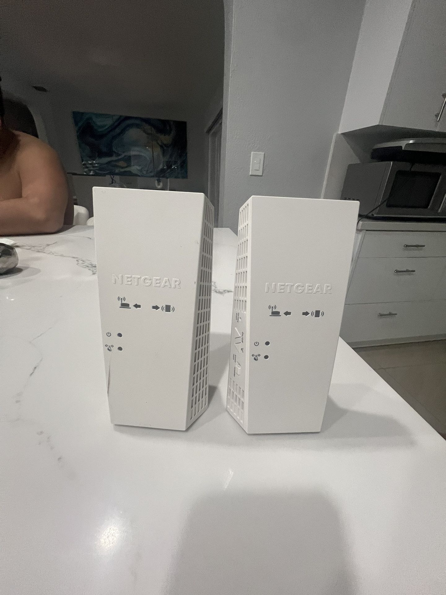 WiFi Extender