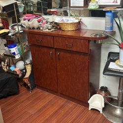 Estación Cabello/ Hair Station 