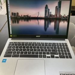Acer Chromebook 315 