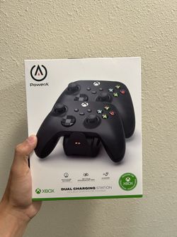Xbox Controller Charging Stand