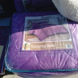 Blankets 