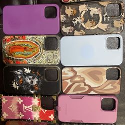 iPhone 12pro Max Cases