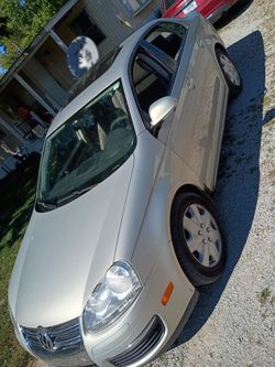 2010 VW Jetta 2.5L