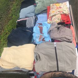 Clothes 