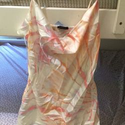 Rue 21 Tie Dye Dress 