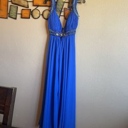 Vestidos Para Partys   S-M-12.diferentes Precios 