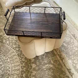 Basket Like New