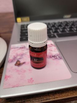 R.C. essential oil