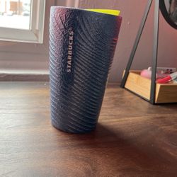 Brand new Starbucks cup / tumbler
