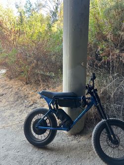 FULLY Modded macfox