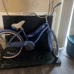 26 Inch Bike For 150 Or Less Make An Offer
