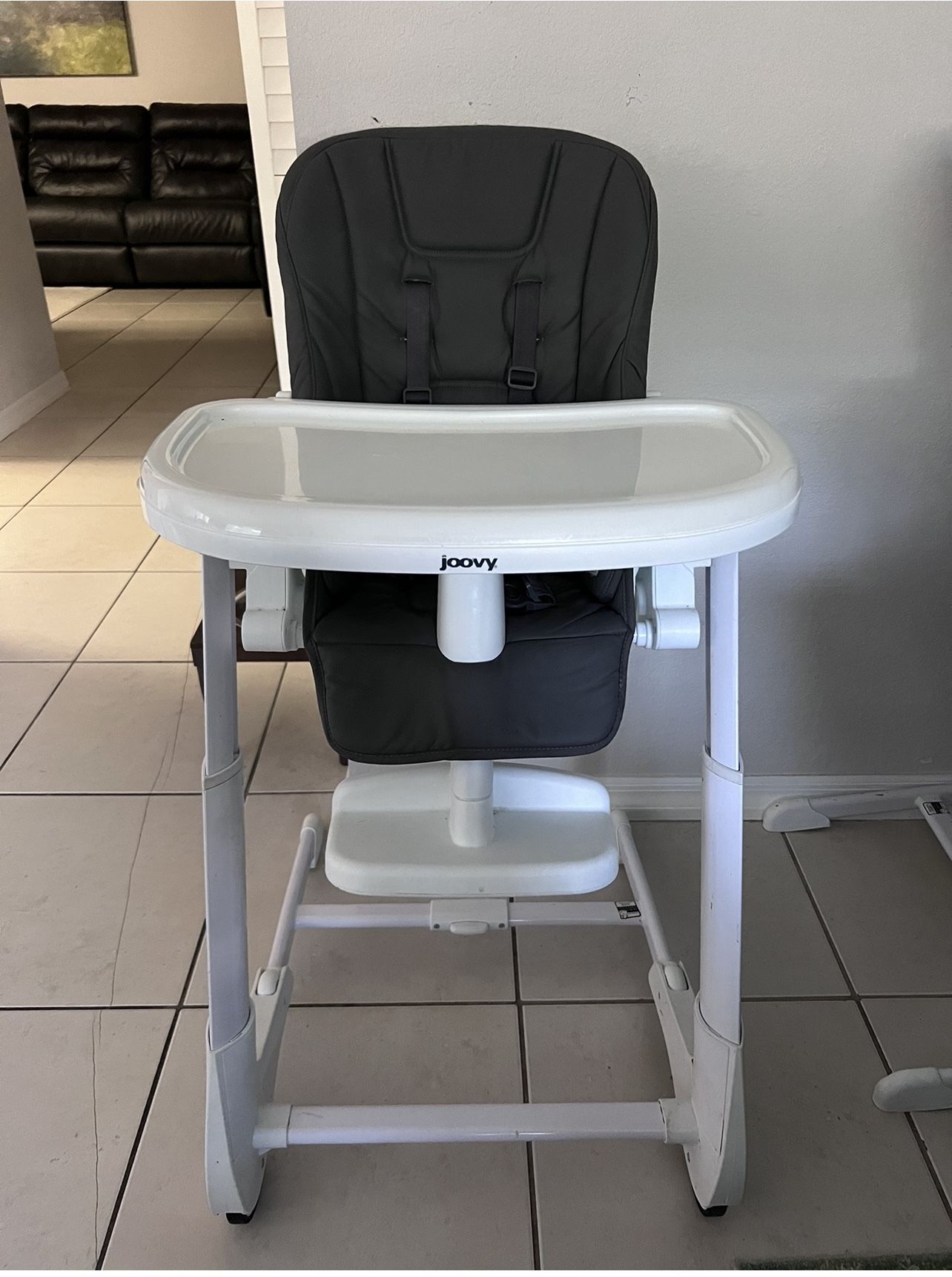 Joovy Foodoo Highchair 