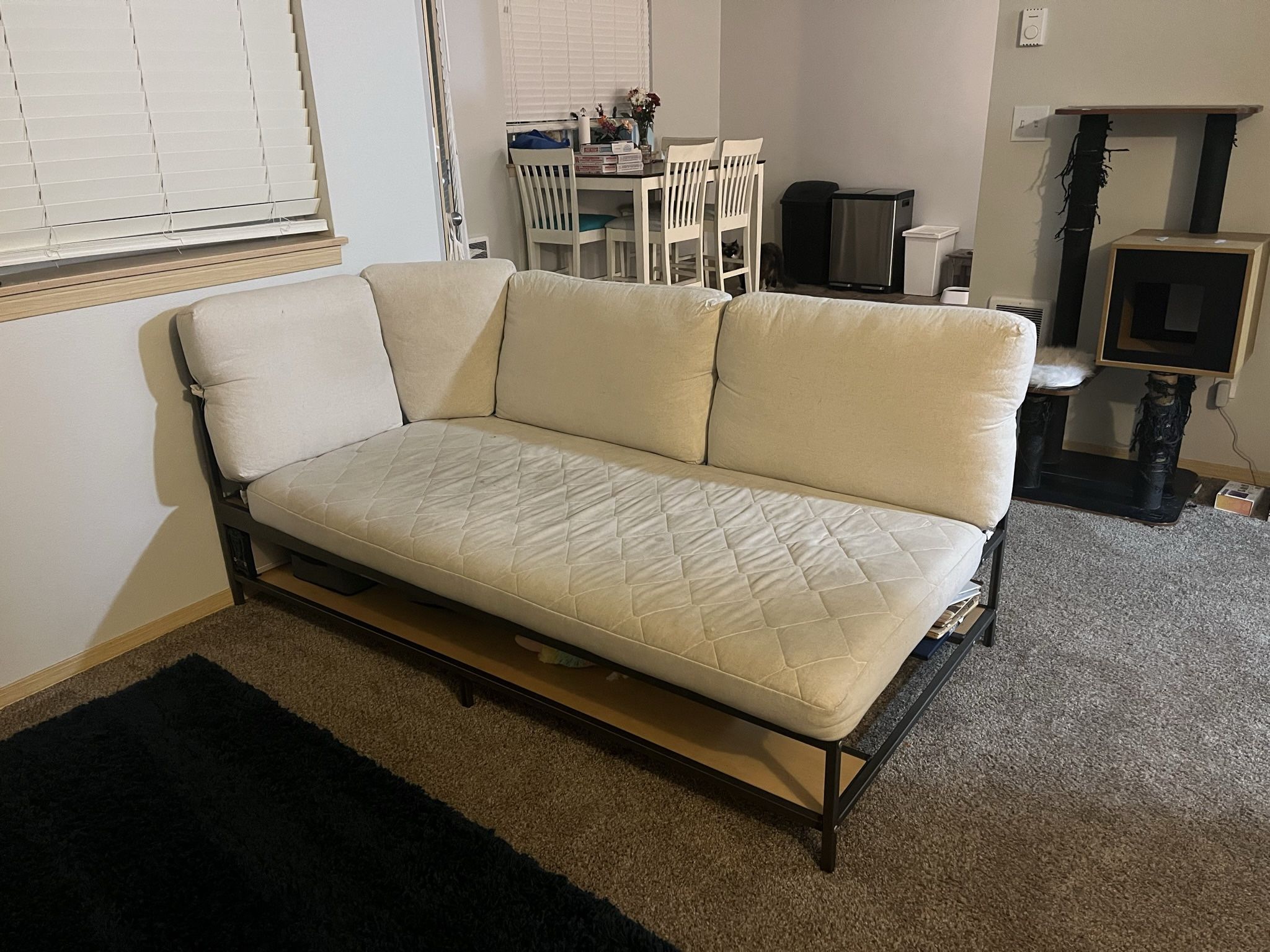 IKEA Ekebol Sofa Discontinued