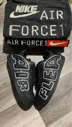 Size 10.5 Nike Air Force 1 Low Cactus Plant Flea Market