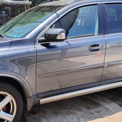 2007 Volvo Xc90