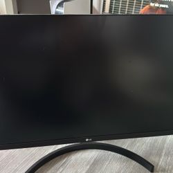 🔥 LG 27” IPS Monitor – Full HD 