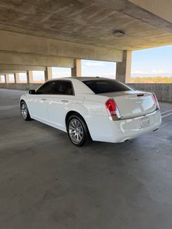 2012 Chrysler 300