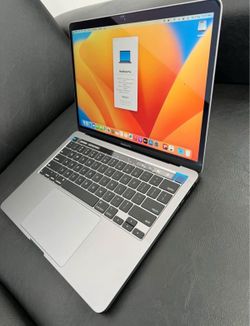 2020 MacBook Pro