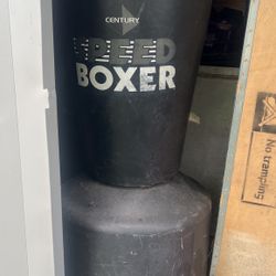 Punching Bag