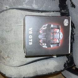 Cooler Master V8 GTS Heatsink 