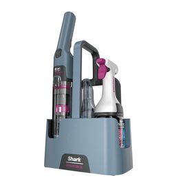 Shark StainForce Cordless Portable Spot, Stain & Odor Removal System