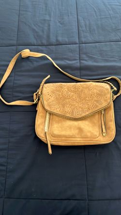 Cross Body purse