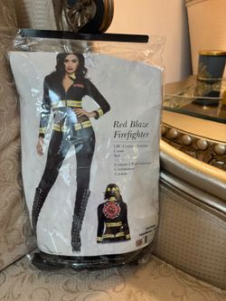 Halloween woman costume small
