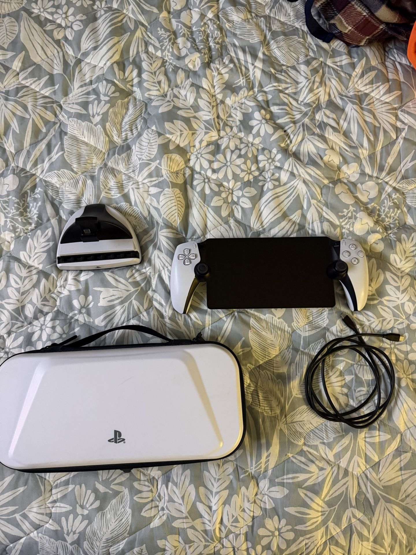 PlayStation Portal / Accessories